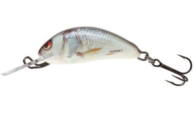 Wobler Salmo Hornet Sinking 3,5cm/2,6g Real Dace