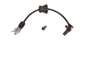 Датчик abs opel 96626080 фото №1