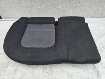 Заднє сидіння задня сидіння kia ceed ii 12-17 фото №1