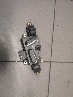 Переключатель сиденье правый audi a8 d3 4e0959766h фото №1