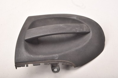 SMART ROADSTER 452 POIGNÉE PORTIÈRE EXTÉRIEUR GAUCHE AVANT - milautoparts.fr