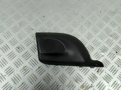 Toyota proace peugeot partner k9 2023 заглушка накладка динаміка ліва фото №1