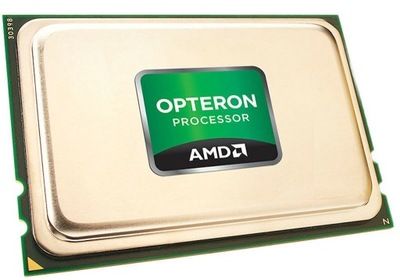 AMD OPTERON 6282 2.6/3.0GHZ 16-CORE G34