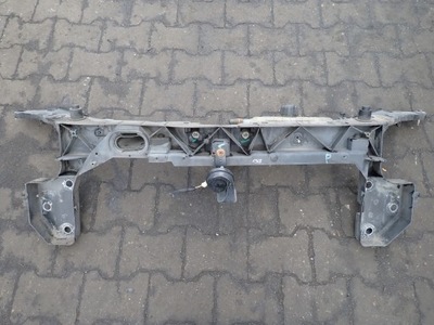 Pas передній верхній renault clio iii 1.1 b 06r фото №1