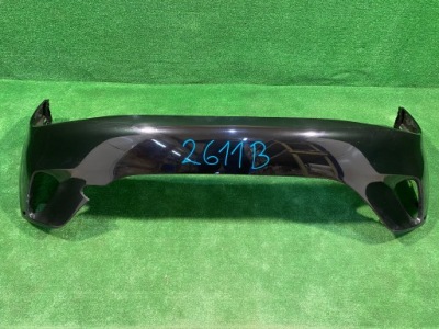 Smart 1 #1 one бампер перед передний 8891038025 фото №1