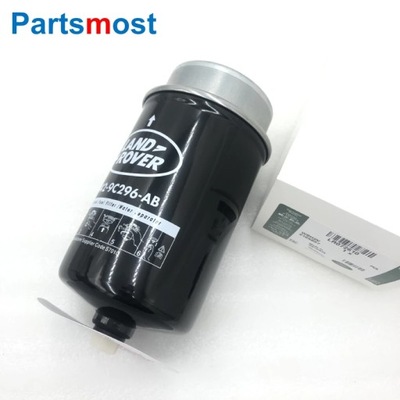 NUEVO 4.4L V8 DIESEL FUEL FILTER ELEMENTO PARA LAND ROVER RANGE ROVER 20~27354  