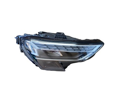 Audi a3 8y lift лампа права full led оригінал фото №1