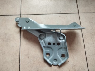 Volvo xc40 лівий петля капот 32297490 фото №1