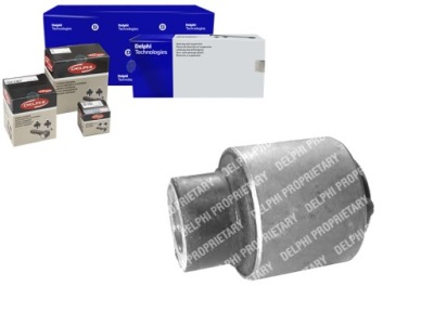 Delphi втулка рычага del, td298w фото №1