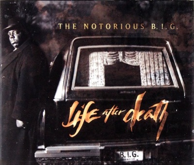 THE NOTORIOUS B.I.G.: LIVE AFTER DEATH (2