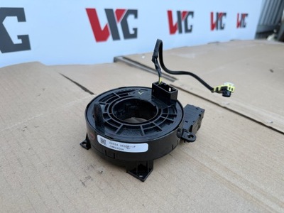 Стрічка подушка безпеки renault clio v dacia duster ii 255540638r фото №1