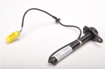 Патрон капот піротехнічний mercedes w205 фото №1