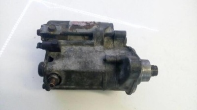 Стартер honda civic v 1,5 b фото №1