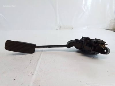 Opel meriva b педаль потенциометр газа 13252887 фото №1