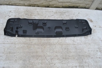 Жабо нижні rifter berlingo фото №1