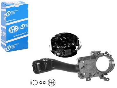 Переключатель pod руль vw sharan galaxy bora a фото №1