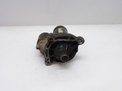 Стартер citroen berlingo фото №1