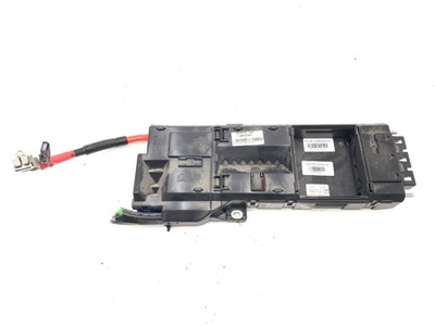 Клемма plus ford transit custom i gk2t-14b144-ha 2.0 130km фото №1