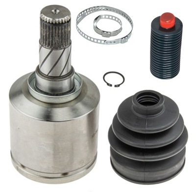 PRZEGUB WEWNĘTRZNY LEWY NISSAN QASHQAI 2.0 DCI 1.6 DCI 2WD 4WD