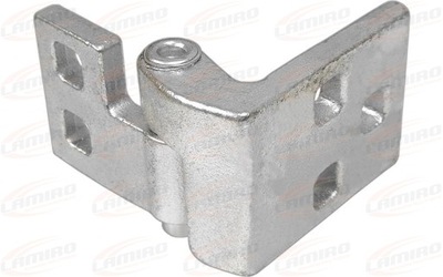 Mercedes atego axor петля двері праве 9737200237 9737200837 фото №1