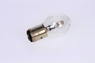 LUZ S2 12V/35/35W BA20D (CON COKOLEM M  