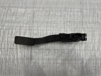 Педаль газа fiat e-ducato ram promaster 501577300 фото №1