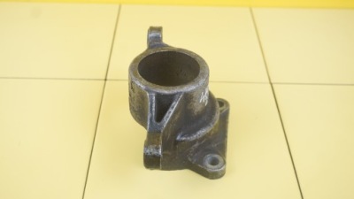 Mini r60 r55 r56 1.6 t thp 14r 184km n18b16a кронштейн полуось 9803645 фото №1