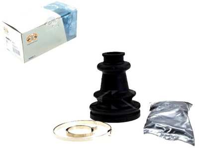 Захист шарнір mitsubishi carisma 00- lobro фото №1