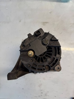 Генератор volvo v70, xc70, s60, s80, xc90 2.4d 0124525029 фото №1