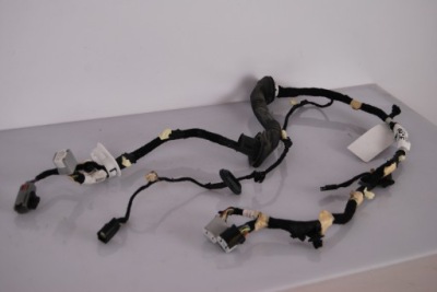 Жгут крышки багажника ford kuga mk3 20+ escape фото №1