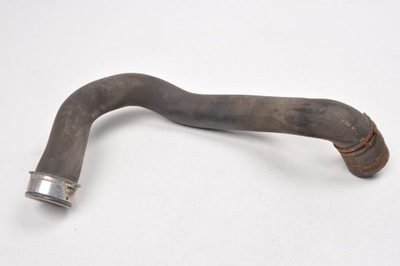 Porsche 911 997 3.6 труба интеркулер 99710683201 фото №1