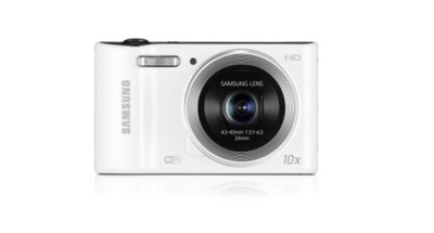 Aparat Samsung WB30F