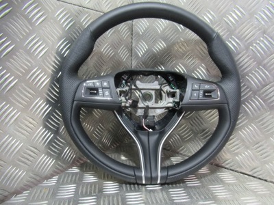 Maserati levante повітропровід шкіра k321 фото №1