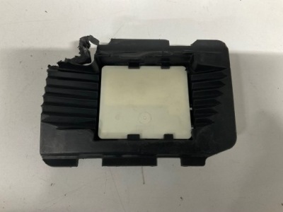 Радар, датчик, distronic, модуль, кронштейн mercedes a0009054419 6.024 фото №1