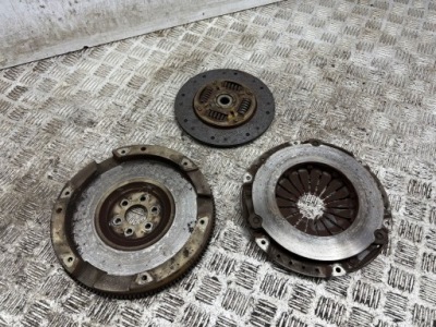 Chevrolet trax 2013 комплект зчеплення фото №1