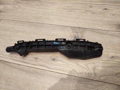 Направляющая бампера правый задняя задний toyota auris ii hb фото №1