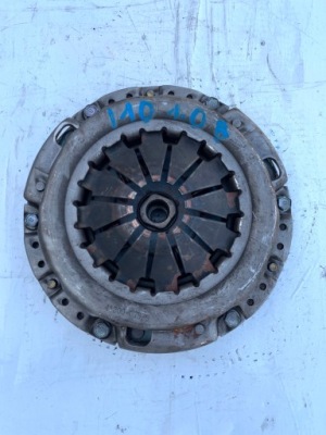 Сцепление прижим диск колесо hyundai i10 1.0 бензин фото №1