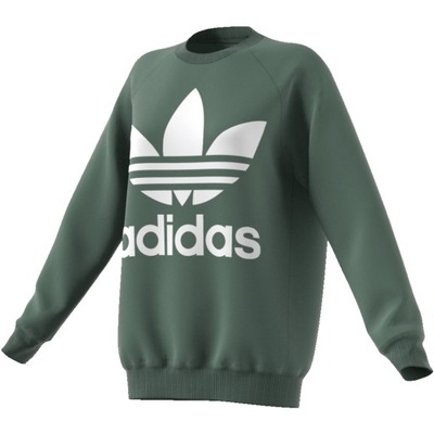 Bluza młodzieżowa Adidas DH3128 Rozmiar 30