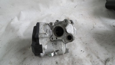 Клапан egr mercedes w204 a6511400160 фото №1