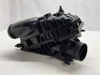 Land rover range rover l405 2017 перед корпус фільтра повітря фото №1