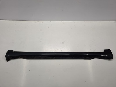 Seat exeo lift молдинг поріг ліва lz9y фото №1