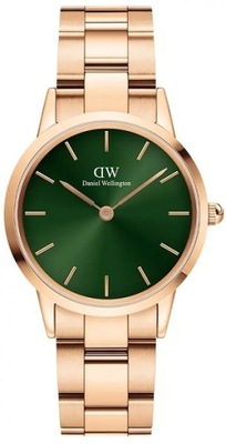 Zegarek damski Daniel Wellington DW00100420