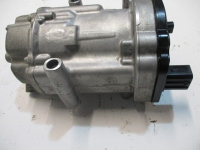 Компресор lexus ux ux250 ux 1,8hyb 042400-0171 фото №1