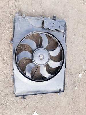 Mercedes вентилятор auditeile фото №1