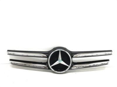 Mercedes glc x253 w253 решётка радиатора решётка радиатора a2538882200 фото №1