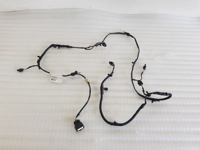 Volvo xc60 джгут pdc бампера задня 33491322 фото №1