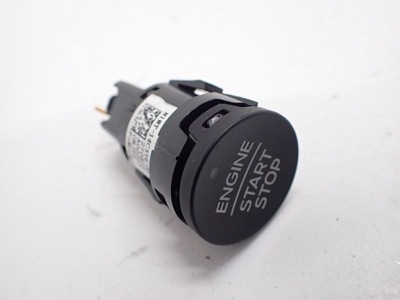 Кнопка кнопка запуск стоп europa n1wt-14c376-ab ford ranger v vi raptor 23r фото №1