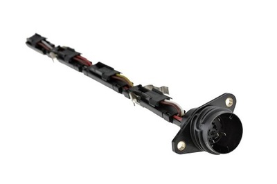 Жгут насос-форсунок фото №1