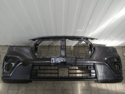 Бампер перед передний suzuki sx4 s cross 21- фото №1