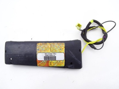 Mazda tribute подушка подушка безопасности сиденье левый перед фото №1